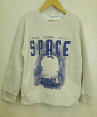 بلوز تک پسرانه SPACE وارداتی