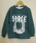 بلوز تک پسرانه SPACE وارداتی