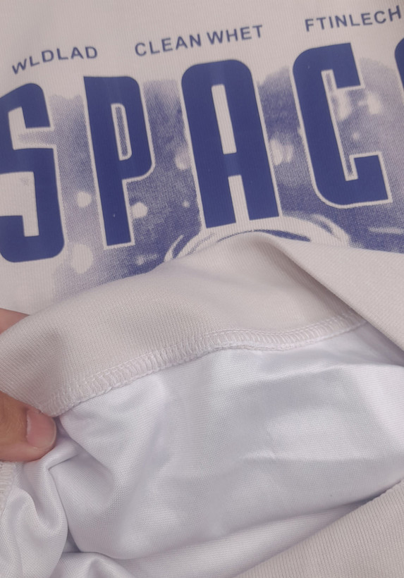 بلوز تک پسرانه SPACE وارداتی